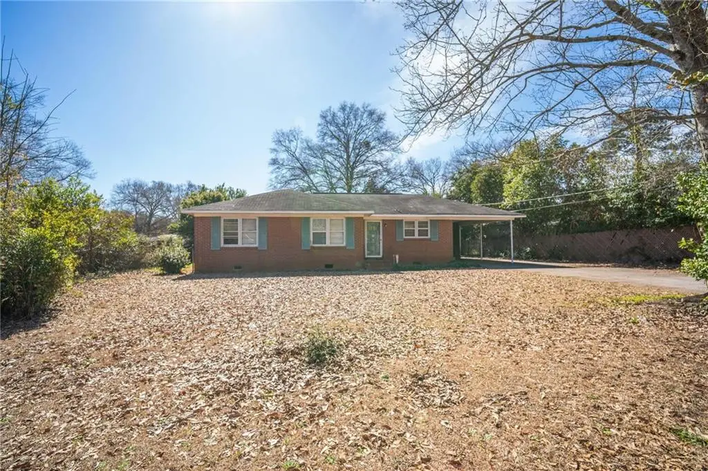 119 Woodlawn Avenue, Warner Robins, GA 31093 - #1