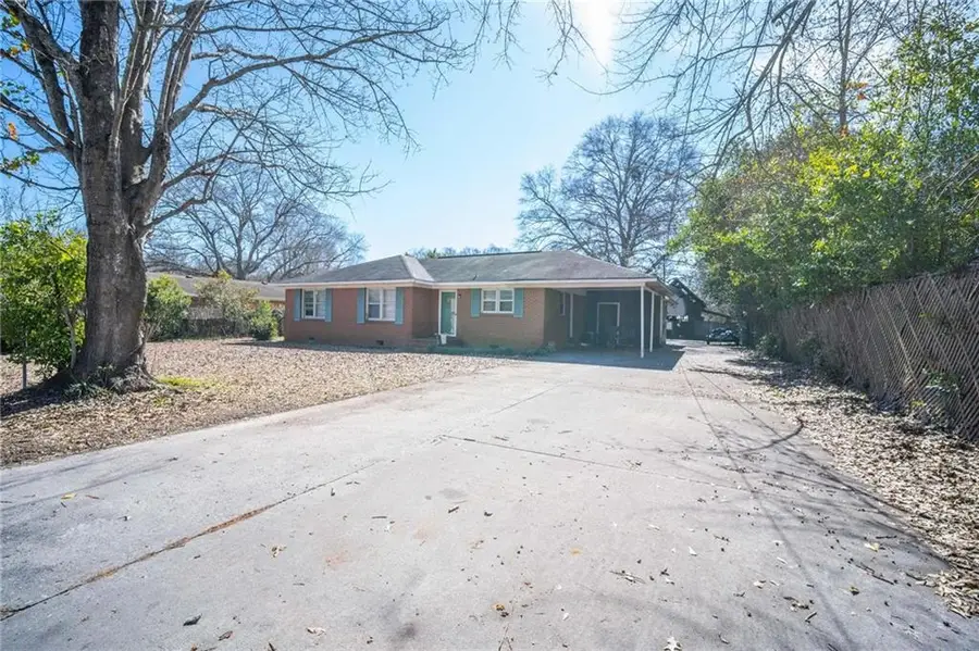 119 Woodlawn Avenue, Warner Robins, GA 31093 - #3