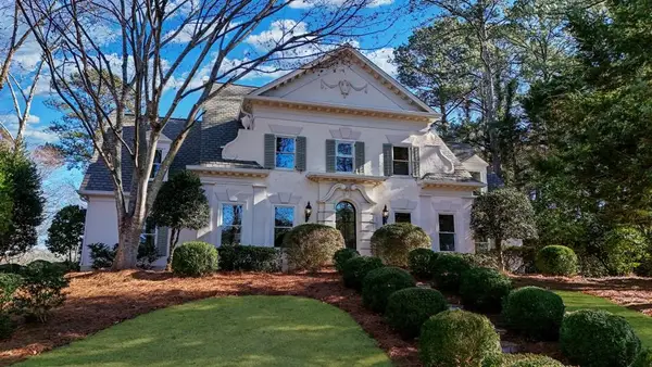 4375 Old Wesleyan Woods, Johns Creek, GA 30022