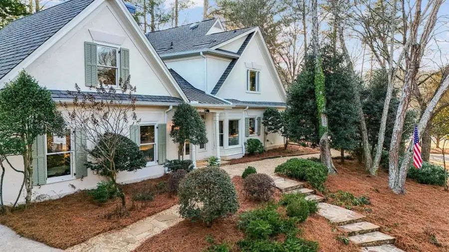 4375 Old Wesleyan Woods, Johns Creek, GA 30022 - #2