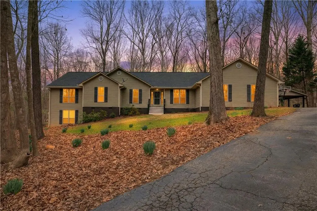 241 Staghorn Trail, Nicholson, GA 30565 - #1