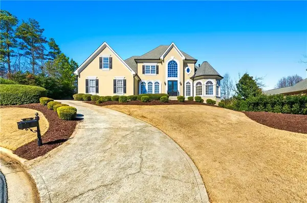 406 Colonsay Drive, Johns Creek, GA 30097