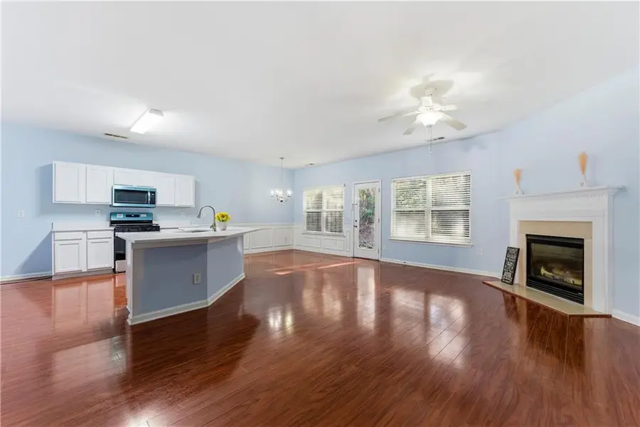 3923 Snipes Court, Lilburn, GA 30047 - #2