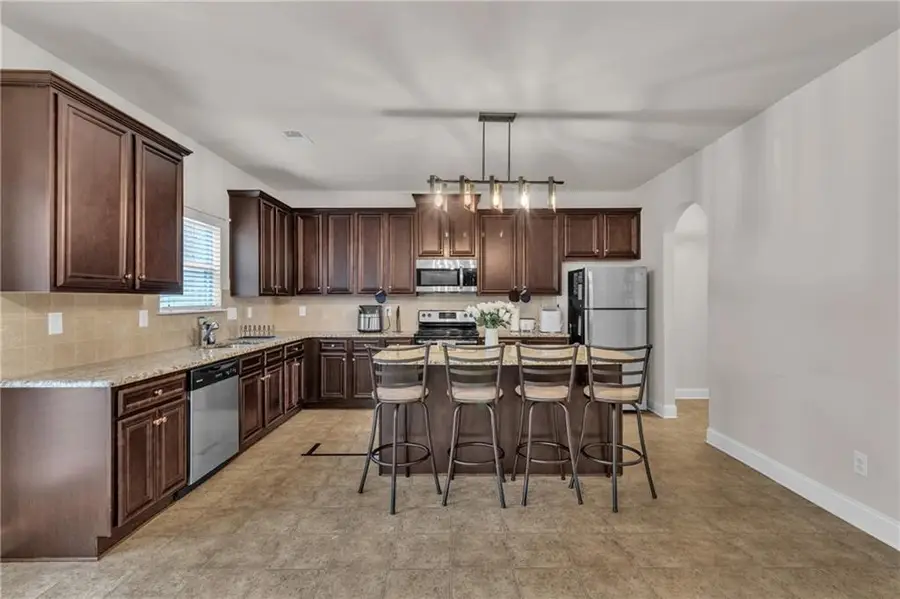 4247 Savannah Trace, Atlanta, GA 30349 - #2