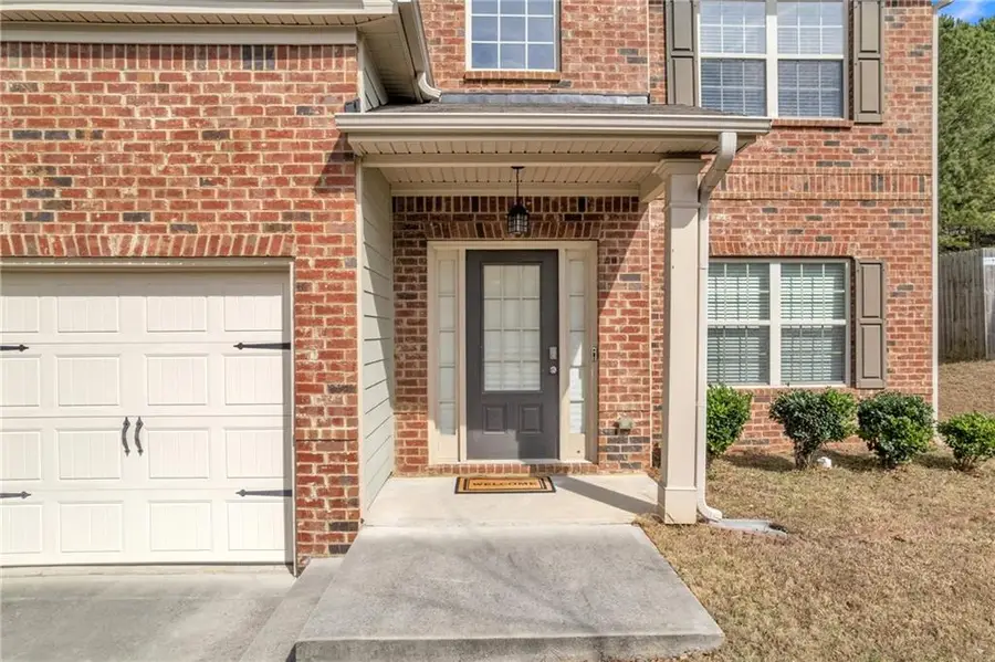 4247 Savannah Trace, Atlanta, GA 30349 - #3