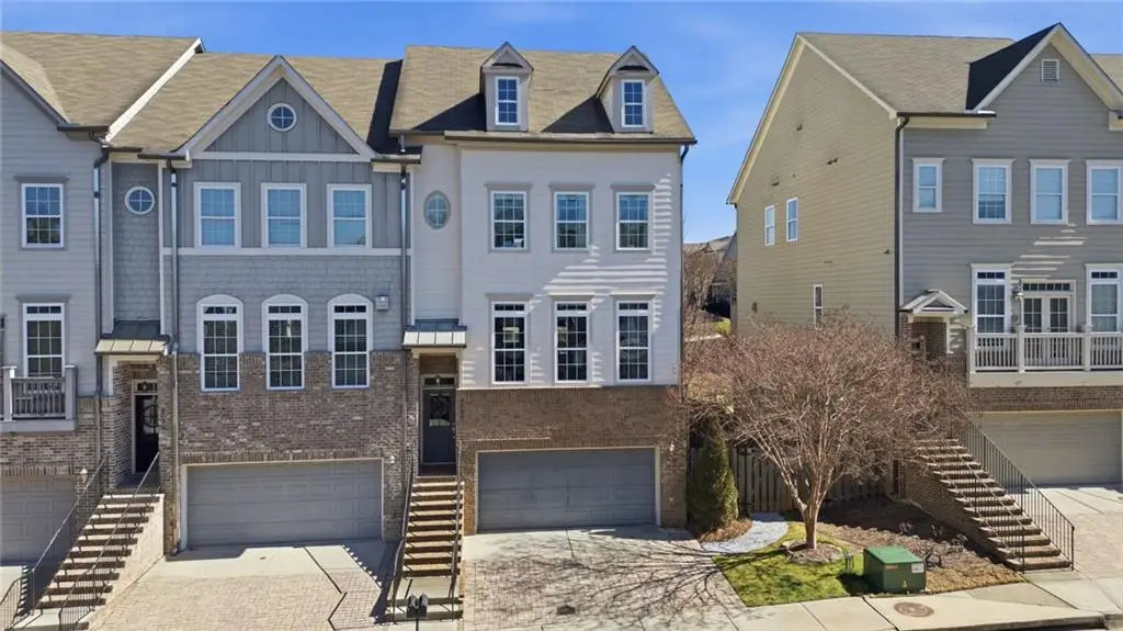 2097 Garrison Way Nw, Atlanta, GA 30318 - #1