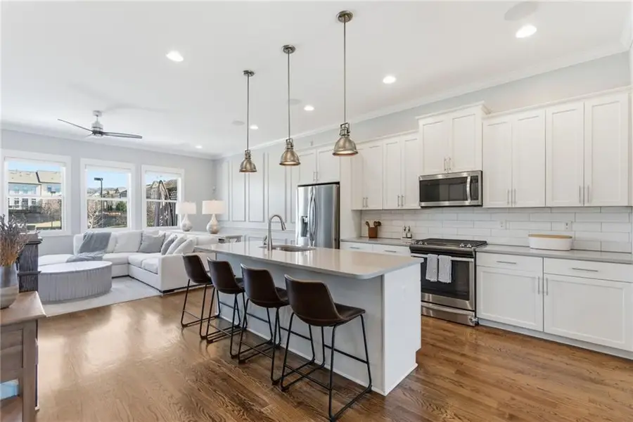 2097 Garrison Way Nw, Atlanta, GA 30318 - #3