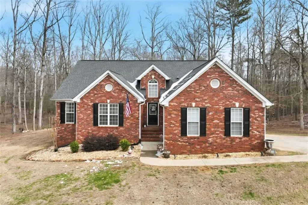 256 Jacob Drive, Hoschton, GA 30548 - #1