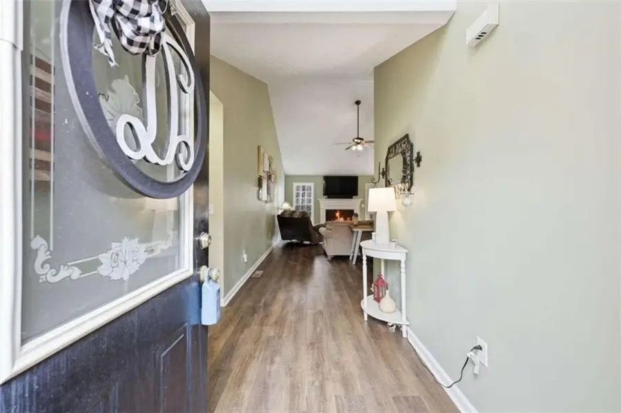 256 Jacob Drive, Hoschton, GA 30548 - #2