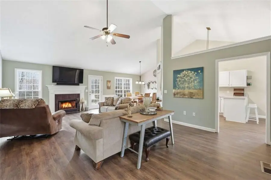 256 Jacob Drive, Hoschton, GA 30548 - #3