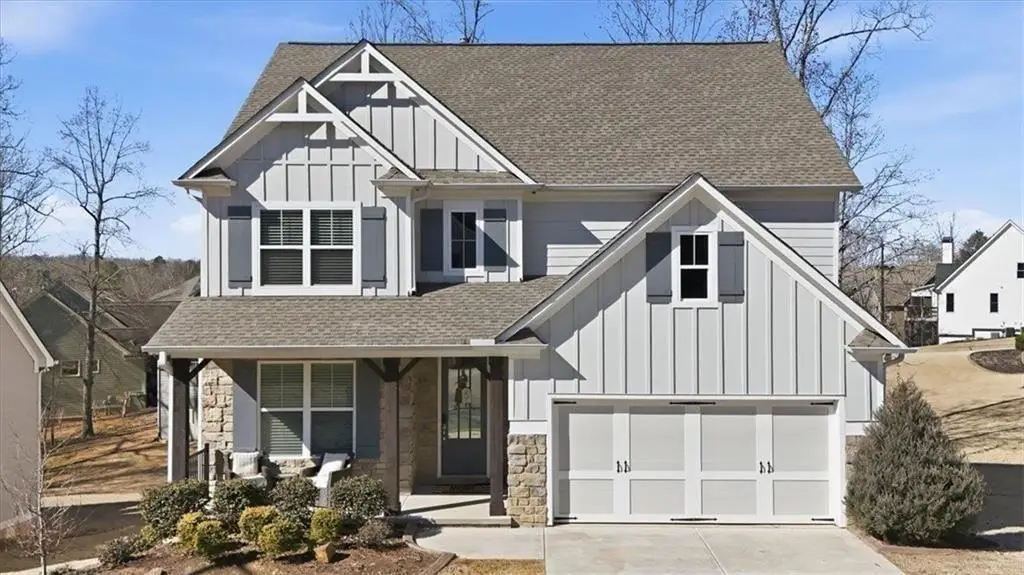 74 Baywood Lane, Villa Rica, GA 30180 - #1