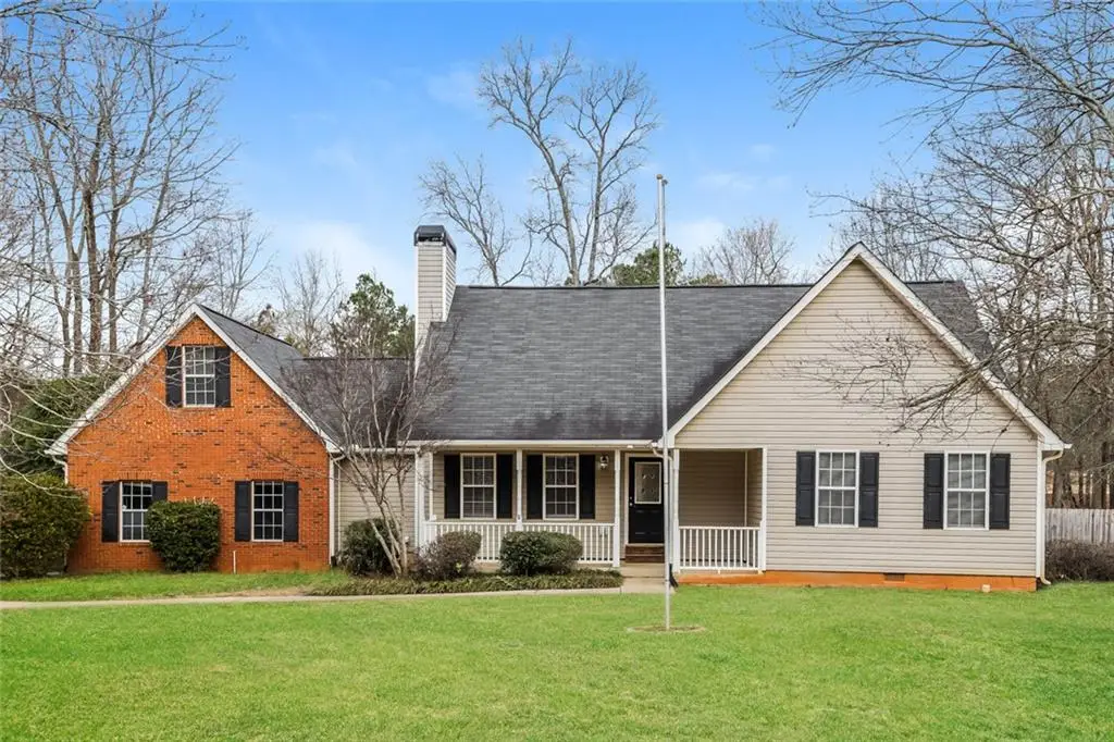 100 Rainwater Court, McDonough, GA 30252 - #1