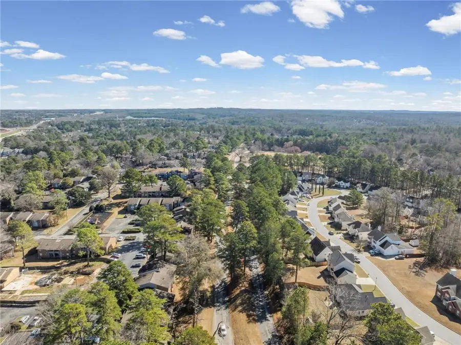 192 Rue Fontaine, Lithonia, GA 30038 - #2