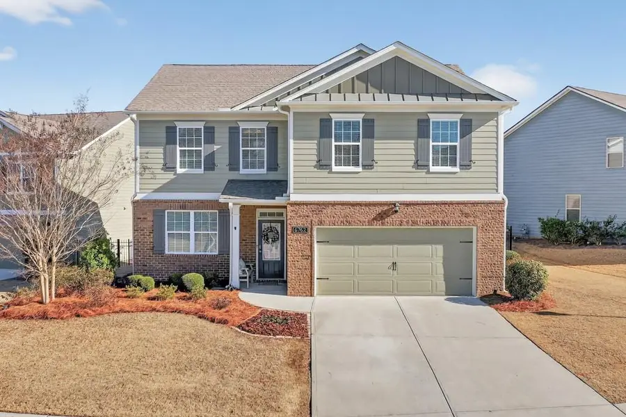 6762 Star Gaze Court, Flowery Branch, GA 30542 - #2