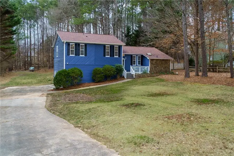 520 Victoria Road, Woodstock, GA 30189 - #2