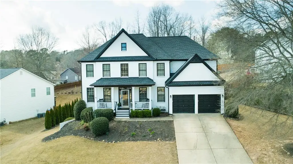 205 Highlands Drive, Woodstock, GA 30188 - #1