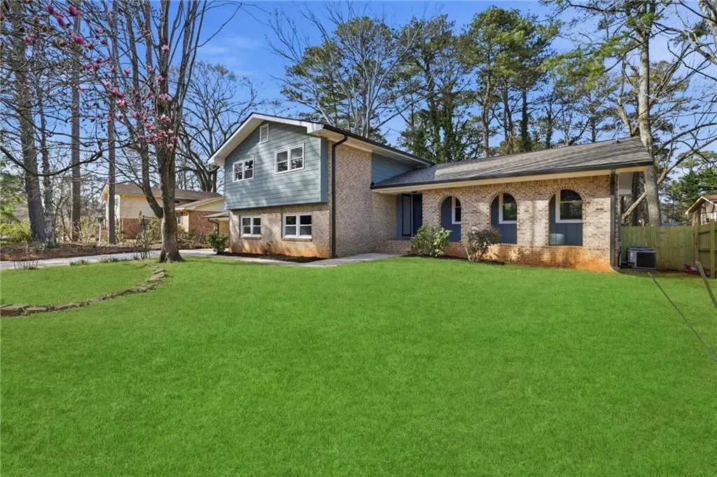 4392 Angie Drive, Tucker, GA 30084 - #1