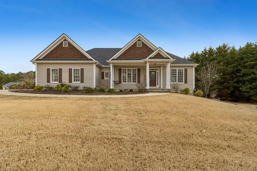 5223 Hampton Mill Drive, Flowery Branch, GA 30542 - #2