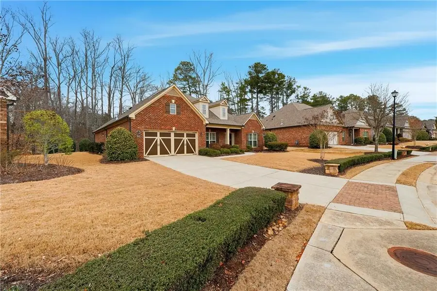 4840 Amble Trace, Cumming, GA 30040 - #3