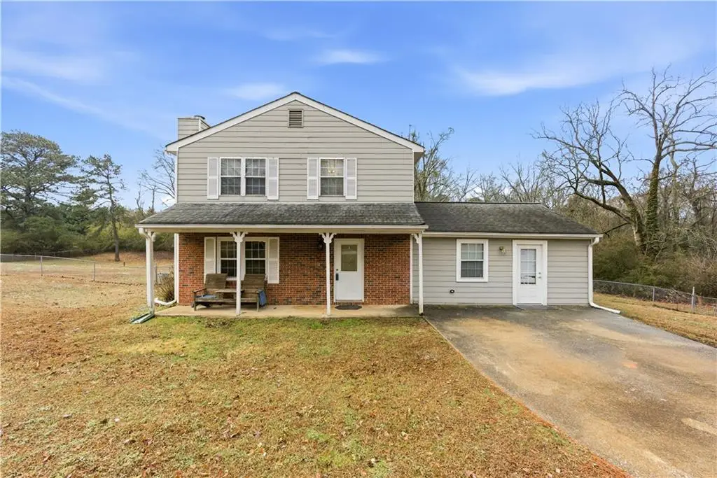 284 Oak Ridge, Auburn, GA 30011 - #1