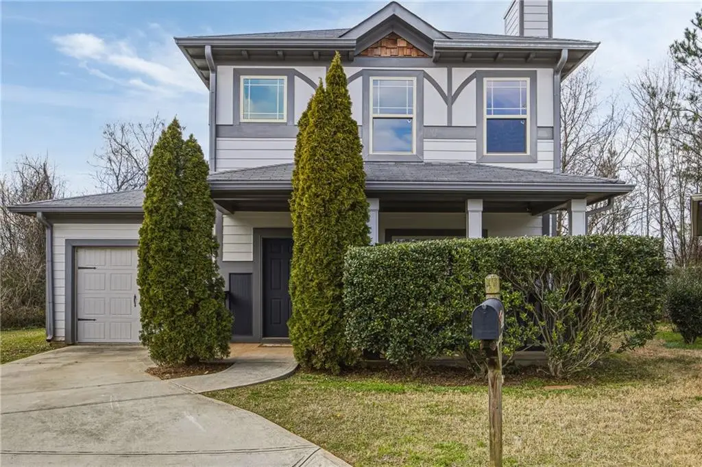 2413 Rose Palm Place, Atlanta, GA 30315 - #1