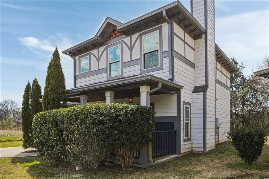 2413 Rose Palm Place, Atlanta, GA 30315 - #2