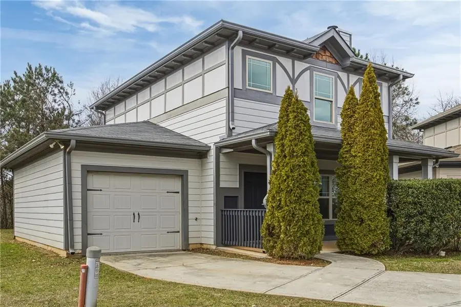 2413 Rose Palm Place, Atlanta, GA 30315 - #3