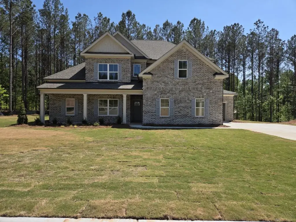 105 Southview Drive, Ellenwood, GA 30294 - #1