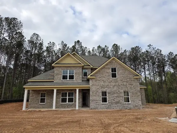 105 Southview Drive, Ellenwood, GA 30294