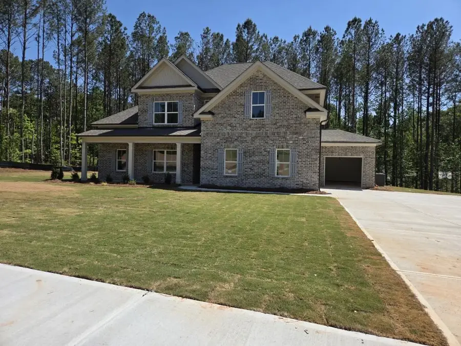 105 Southview Drive, Ellenwood, GA 30294 - #2