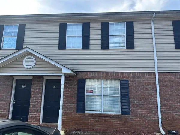 303 Iron Belt Court #303, Cartersville, GA 30120