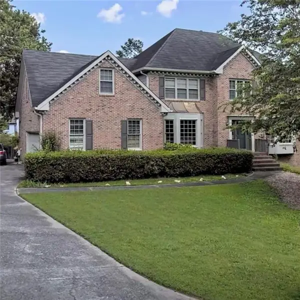 2431 Player Court, Duluth, GA 30096