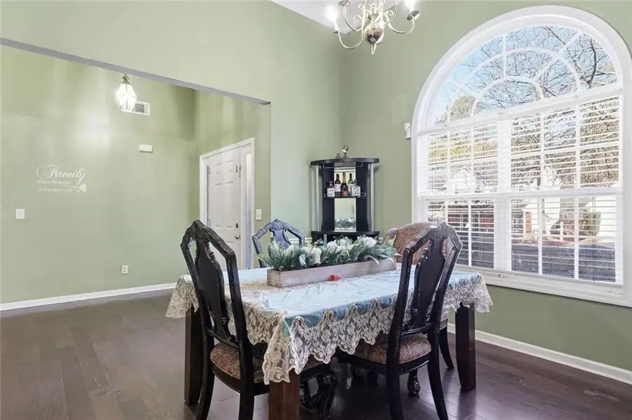 1394 Stephens Pond View, Loganville, GA 30052 - #3