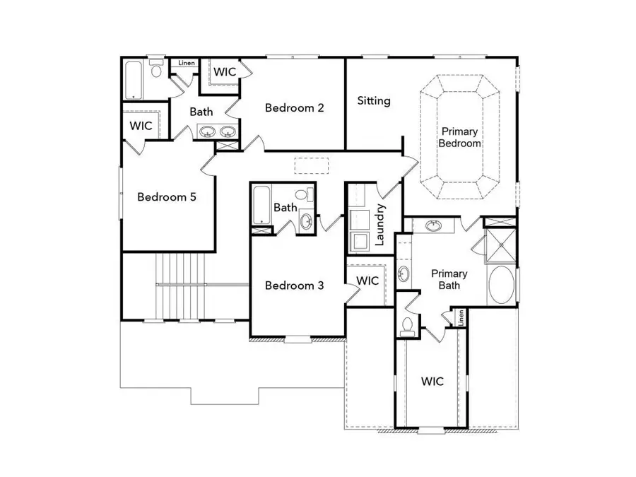 109 Southview Drive, Ellenwood, GA 30294 - #3