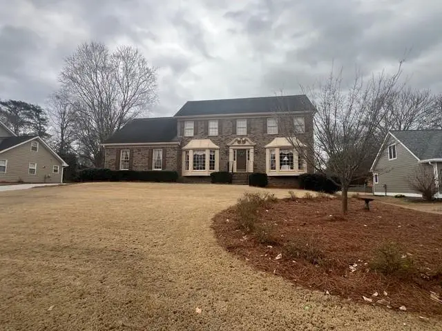 5058 Bridgeport Way, Peachtree Corners, GA 30092 - #2