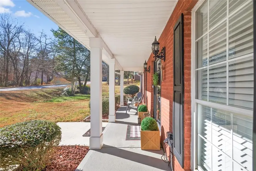 1009 Shumard Lane, McDonough, GA 30252 - #2