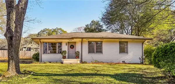 1044 N. Carter Road, Decatur, GA 30030