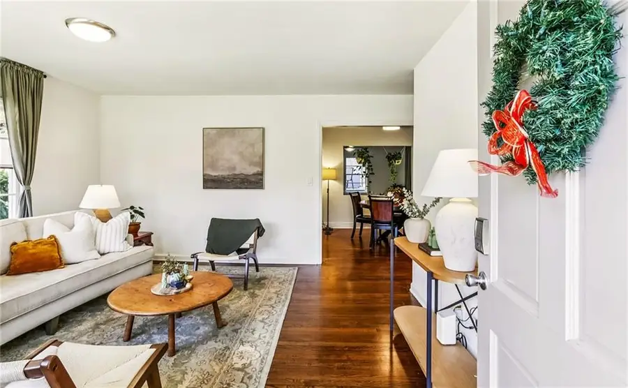 1044 N. Carter Road, Decatur, GA 30030 - #2