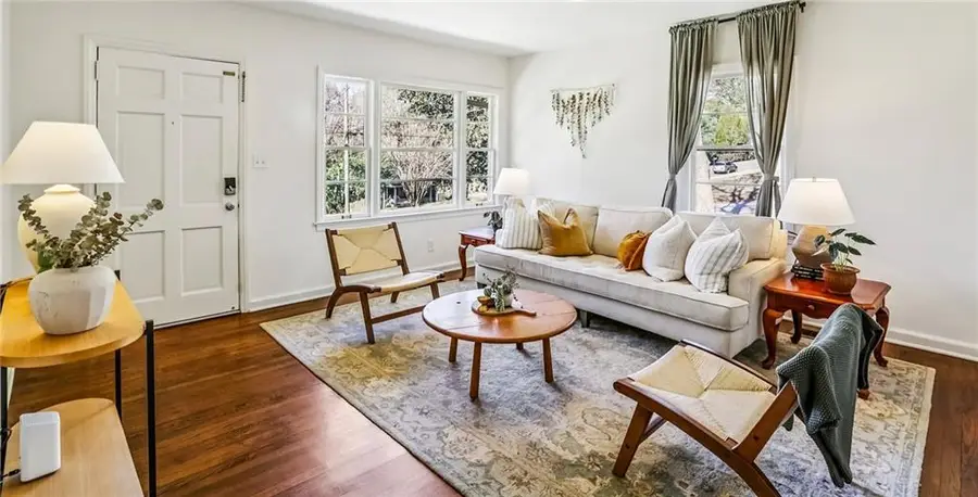 1044 N. Carter Road, Decatur, GA 30030 - #3