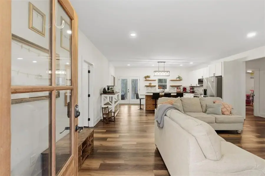 1470 Ben Davis Road, Buchanan, GA 30113 - #3