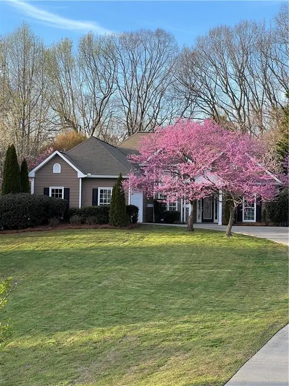 4950 Hyde Way, Cumming, GA 30040 - #1