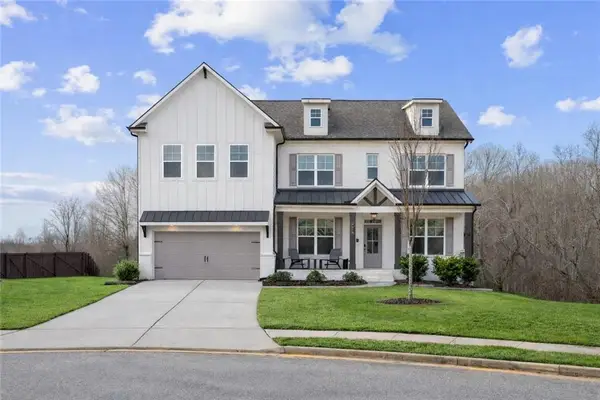 7119 Branch Creek Cove, Flowery Branch, GA 30542