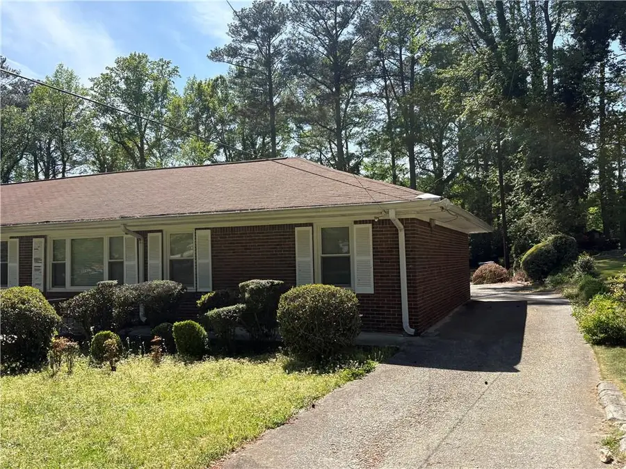 1265 Tuckawanna Drive Sw, Atlanta, GA 30311 - #2