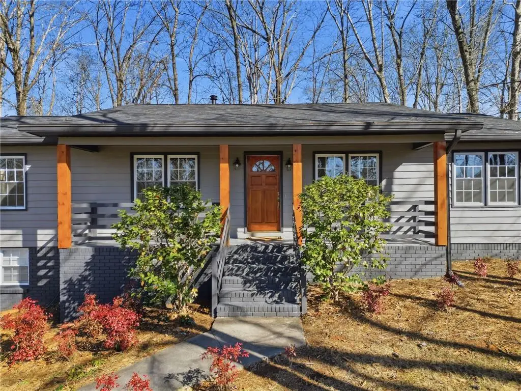 2810 Shaw Road, Marietta, GA 30066 - #1