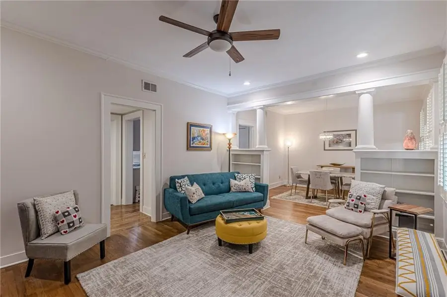 1015 Piedmont Avenue Ne #B2, Atlanta, GA 30309 - #3