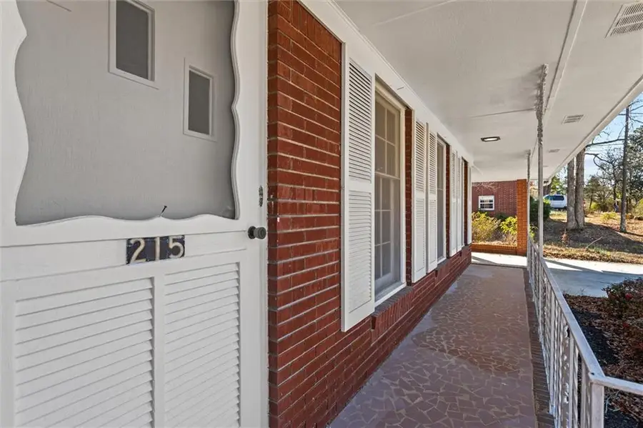 215 Gilbert Road, Fayetteville, GA 30214 - #3