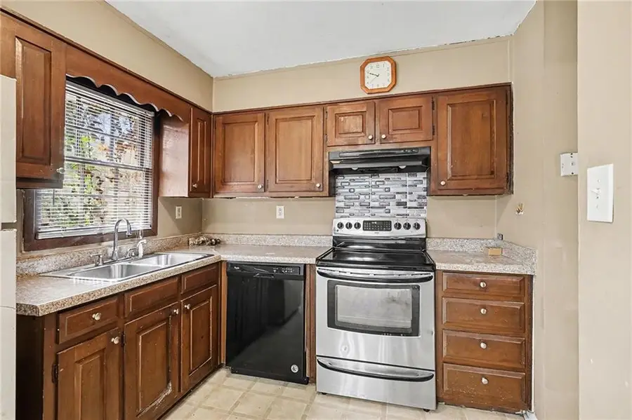 1514 Malibu Court, Decatur, GA 30035 - #2