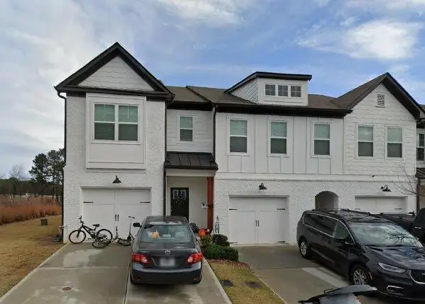 82 Auburn Run Lane Run, Auburn, GA 30011