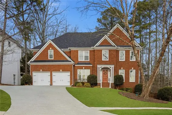 890 Lakefaire Landing, Suwanee, GA 30024