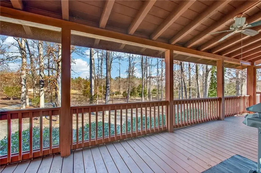 5981 Blacks Bluff Road, Cave Spring, GA 30124 - #3